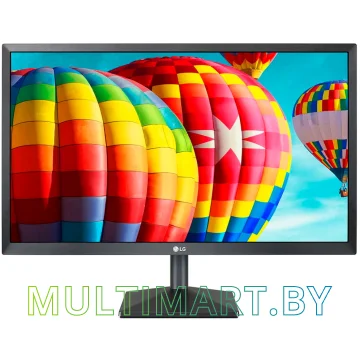 Монитор LG 24EA430V-B